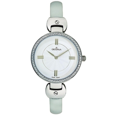 ساعت مچی گروانا GROVANA کد 4481.7532 - grovana watch 4481.7532  